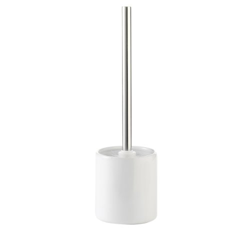 Preisvergleich Produktbild axentia 282453 WC Garnitur Bianco Keramik