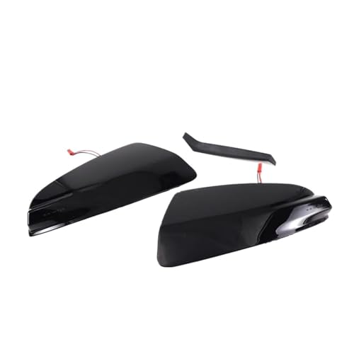Intermitente retrovisor W639 Vito Mercedes luz LED para viajes seguros en familia