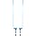 flybar kids' master walking stilts, blue, large
