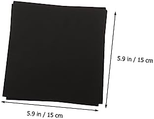 NUOBESTY 50 adet kağıt koni, ipli ve çıkartmalı, konik kağıt torba, şekerleme ve parti dekorasyonu için, çok yönlü şeker torbası ve düğün ve kutlamalar için misafir hediyesi olarak - Görsel 5