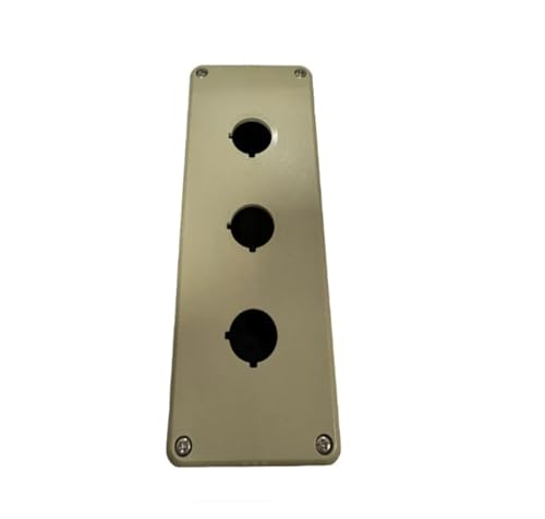 Boîtier électrique à bouton-poussoir FB3W-311Z original pour tableau industriel