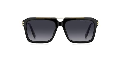 Lunettes de soleil Marc Jacobs MARC 752/S l'accessoire de luxe incontournable - 2