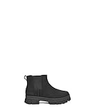 UGG Girls Ashton Chelsea Classic Boot, Black, 3 UK - Image 5