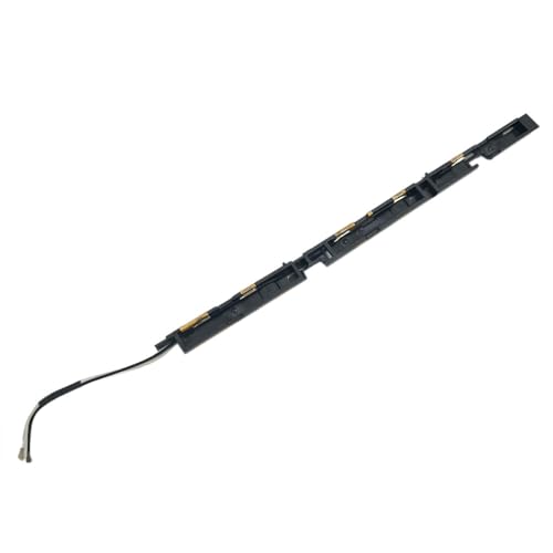 Câble antenne WiFi Dell XPS 15 résout déconnexion DC33001Q91L