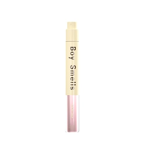 Image of Boy Smells Solar Drip Travel Size Eau de Parfum - 10ml - Pomelo, Mango, Orange Blossom & Solar Musks - Citrus Fresh Unisex Perfume