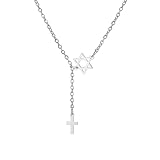 Design - L'étoile de David, symbole universel de l'identité juive moderne et du judaïsme, est devenue un élément largement adopté dans la vie quotidienne. La croix symbolise la foi, l'espoir et l'amour éternel. La combinaison de ces deux éléments représente la solidarité interconfessionnelle ou le lien spirituel personnel
