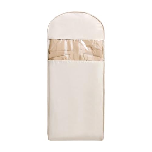 Sacs à vêtements, organiseurs de rangement pour manteaux, économiseur d'espace à suspendre, housse de protection anti-poussière, fermeture éclair...