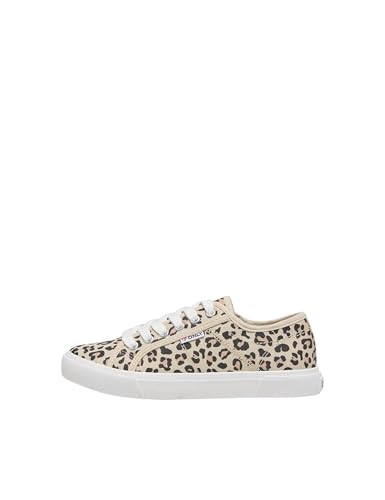 Produktbild Only ONLNICOLA CANVAS SNEAKER PRINT