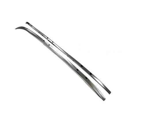 Portaequipajes techo Mazda CX-9 barra coche aluminio plata 18-25