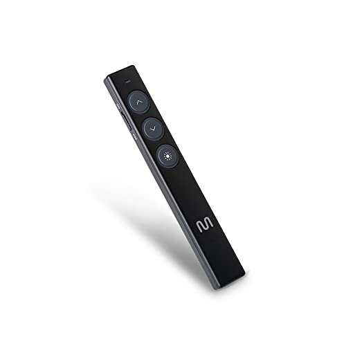 Apresentador Pen Laser com Alcance de 200m Multilaser - AC285
