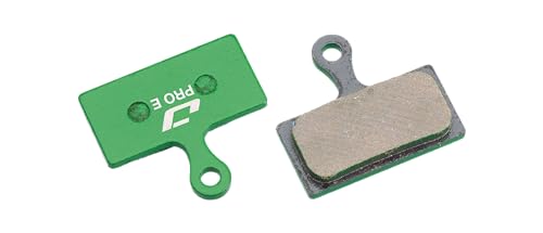 Jagwire Pastiglie Riderever/Shimano, Pro E-Bike - 2