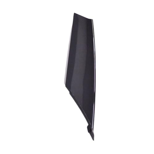 Fog lamp frame lower trim strip Replace# 107963800A 1079638-00-A 1pack miniatura 4