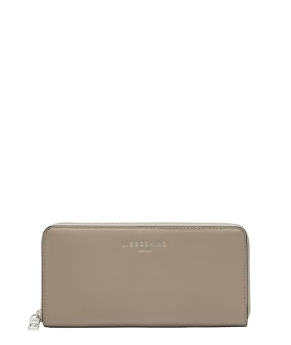 LIEBESKIND Berlin Gigi WALLET L Vintage Goat neutral grey