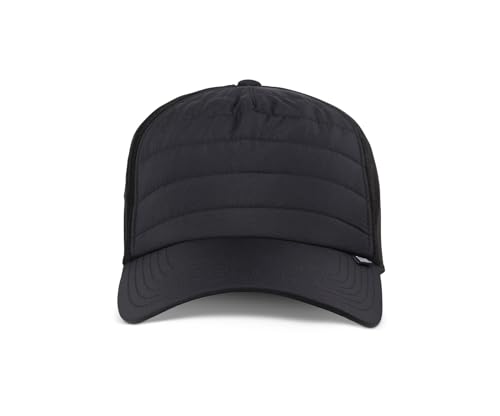 Casquette HFT Puffy Nylon Djinns style snapback ajustement parfait - 2