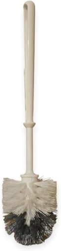 PARENCE.- Brosse WC Classique - Brosse Toilette sans Support