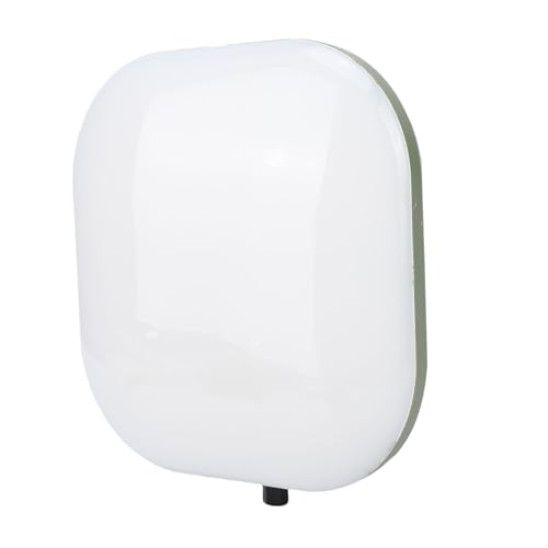 Lampe de camping RVB intelligente pour illuminer vos soirées sous la tente et repas en plein air