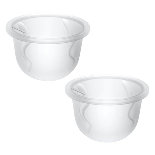 Repuestos de diafragma de silicona para extractor de leche miniatura 1