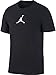 Nike Herren jumpman T Shirt, Black/White, XL EU Nike Herren günstig Kaufen-Nike Herren jumpman T Shirt, Black/White, XL EU
