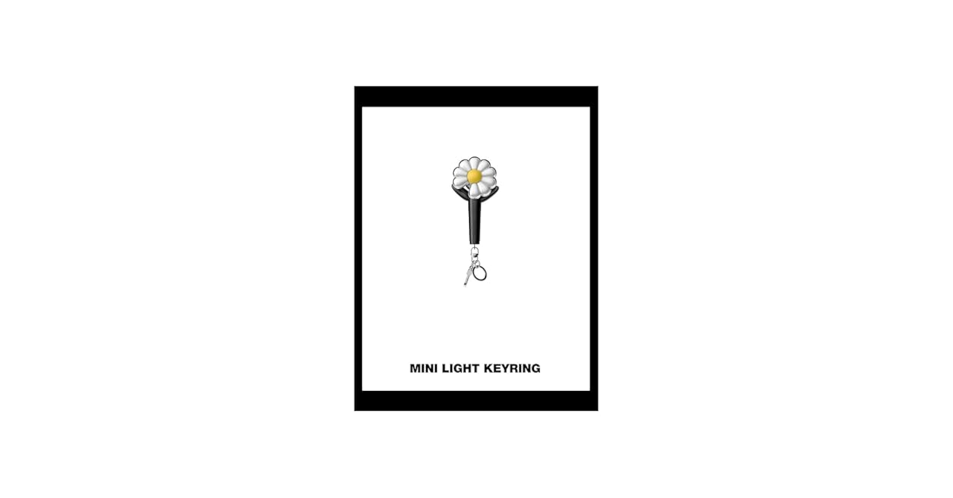 PEACEMINUSONE - G-DRAGON  OFFICIAL LIGHT STICK ペンライト フォトカード付き / G-DRAGON OFFICIAL LIGHT STICK 公式ペン