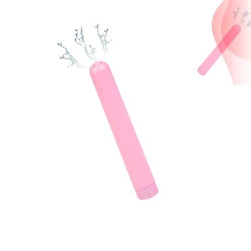 Mr.Hippe Analdusche Rosa Intimdusche Set