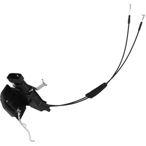 Image of Car Front Left Door Lock Latch Actuator for Sequoia 2001-2007 for Tundra for Double Cab 2005-2006 DLA1105