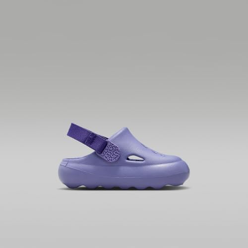 Jordan Hydrip Baby/Toddler Shoes (Dusty Amethyst/Court Purple)3