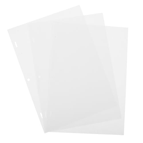 Papier à dessin A4 200 feuilles LIFKOME épais et lisse pour croquis et loisirs créatifs