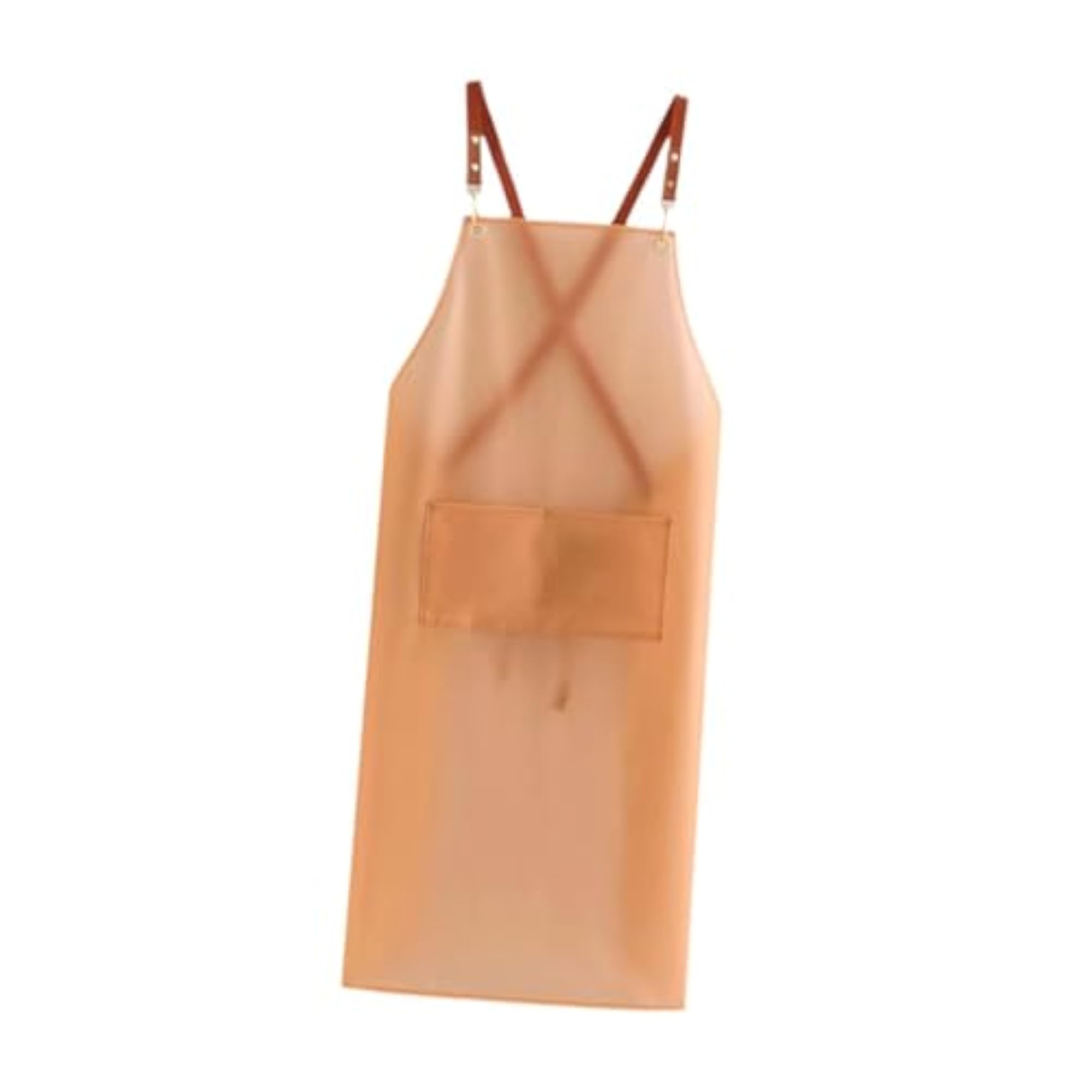 Adjustable Cooking Apron for Commercial Use
