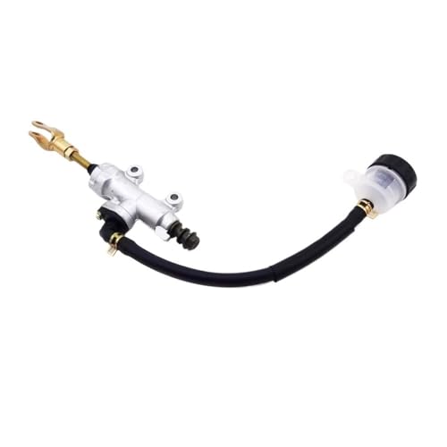 Maître-cylindre de frein hydraulique avec réservoir pour VTT 660 et 660R 2001-2005