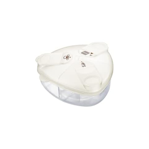 Boîte doseuse de lait MAM Cover