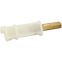 Generic Delta Shower Stem Extension Extender Brass Tip