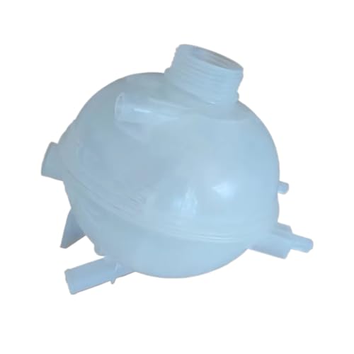 Coolant Containment Vessel Compatible With PEUGEOT For 307 For CC 3B 2003-2025 For 307 Break 3E 2002-2025 Auto Parts Coolant Expansion Recovery Overflow Bottle 1323.86