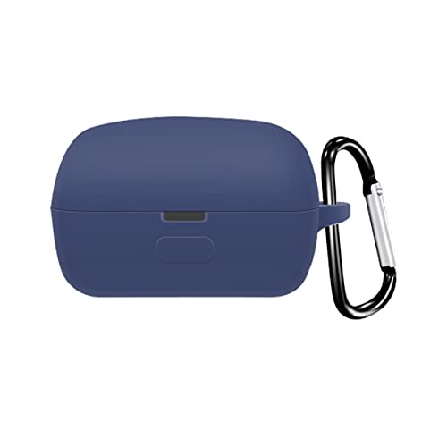 Silicone Case for Sony LinkBuds WF-L900 Bluetooth Headphones, Lightweight, Non-slip
