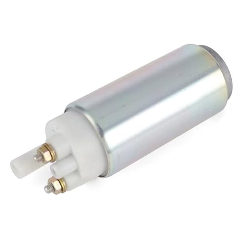 Bomba de gasolina Suzuki DF70 soluciona pérdida potencia motor fueraborda 2