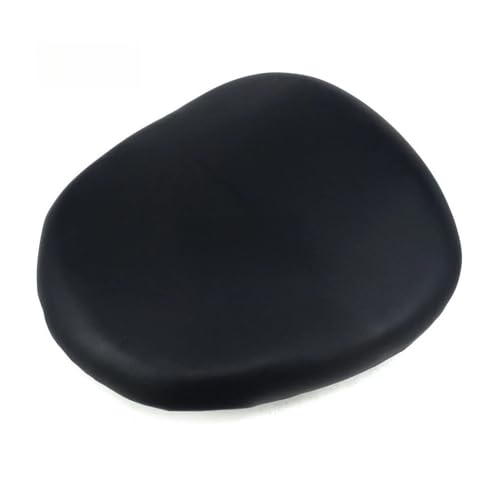 Funda de cuero para asiento trasero de motocicleta GSX1300R modelos 2008 2009 2010 2011 到 2017