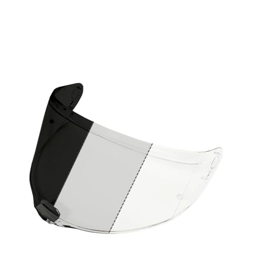 Lentille remplacement Ca-sco Vector II visière casque LS2 FF811