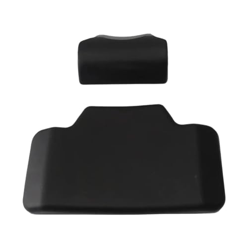 Soutien dossier passager moto pour top case universel 45L/55L D5i4