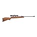 Optimus Air Rifle (.22) with Scope