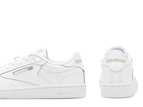 Reebok Club C 85 Sneakers Basses Homme 0 - vue 4