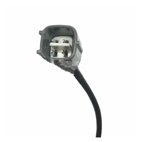 Sonde oxygène O2 Toyota RAV4 3 diesel résout la surconsommation lambda - 4