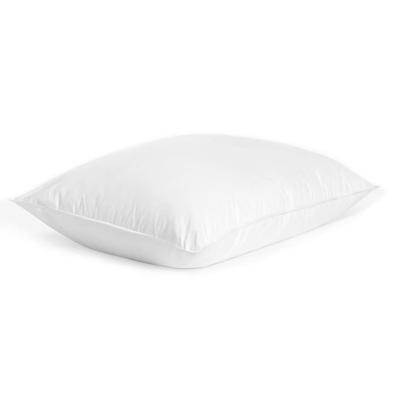 Image of SLEEPSPA Ortho Pocket with SrtX Tech.8 inch King Size Pocket Spring Mattress (80x72 Inches) Hotel Like Comfort, Foam Quilt, Soft & Comfortable Bed Mattresses for Light Sleepers, 10 Year Warranty