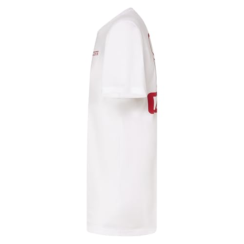 Oakley Men's Classic Emblem T-Shirt White3