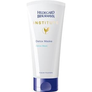 Hildegard Braukmann Institute Detox Maske, 1er Pack (1 x 100 ml)