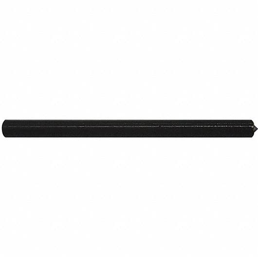 Heavy Duty Spellmaco - 13/16" Steel Transfer Punch - 4-7/8" OAL (2 Pack)