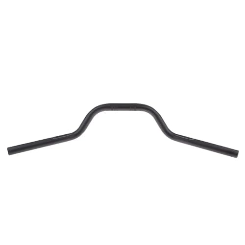 Barra para manillares de motocicleta 25 mm drag bars contra inestabilidad