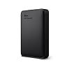WD Elements Portable WDBU 6 Y 0040 BBK - JESE