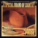 Country Pride: Special Brand of Country [Audio CD] Various Artists