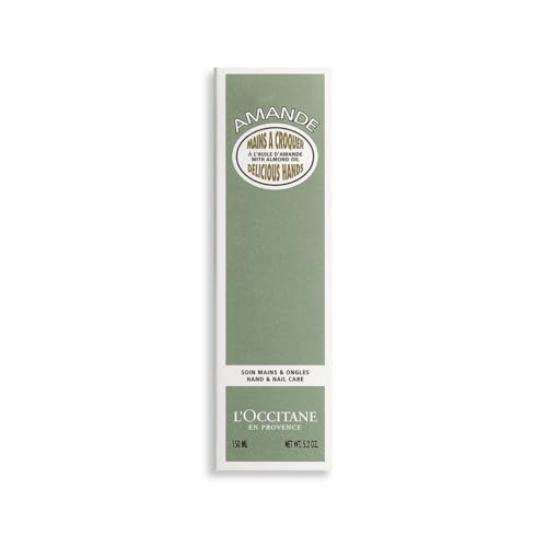 LOccitane-Almond-Delicious-Hands-520-oz 211J1Go u5L