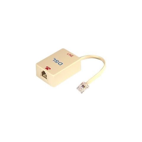 Southwestern Bell S60861 High Speed DSL Filter Cover
