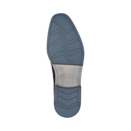 Zapatos con cordones bugatti de hombre que evitan el cansancio diario 6